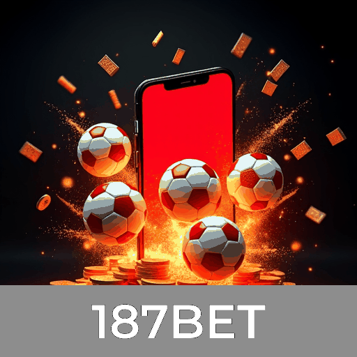 Inovação Tecnológica da 187BET: Aposta no Futuro Digital
