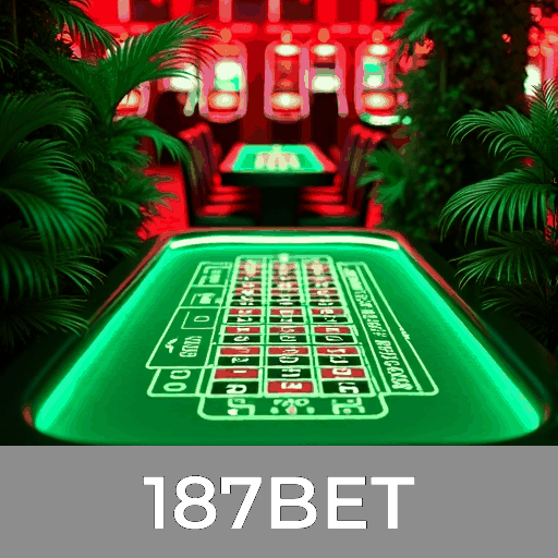 187BET Inovação em Jogos: Tecnologia Avançada para Você