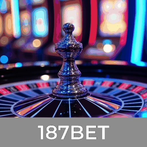 187BET Inovação em Jogos: Tecnologia Avançada para Você