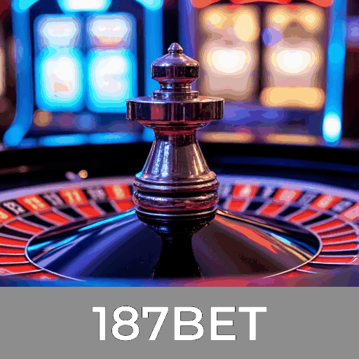 187BET: Plataforma de Apostas Confiável e Divertida