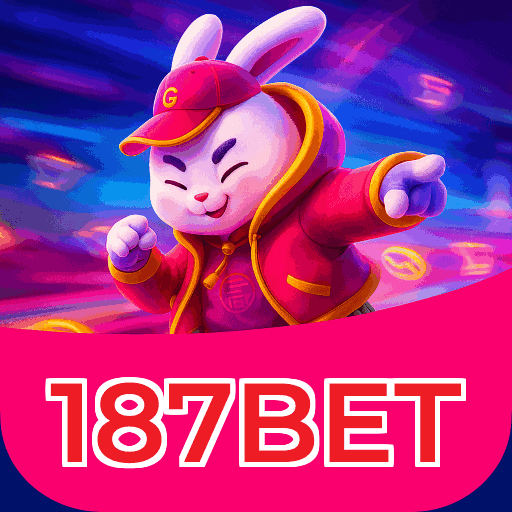 187BET Logo